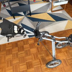Sun Mountain Golf Push Cart