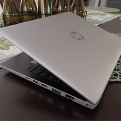 Loaded Hp Laptop **12RAM **Windows 11***MORE LAPTOPS On My Page 
