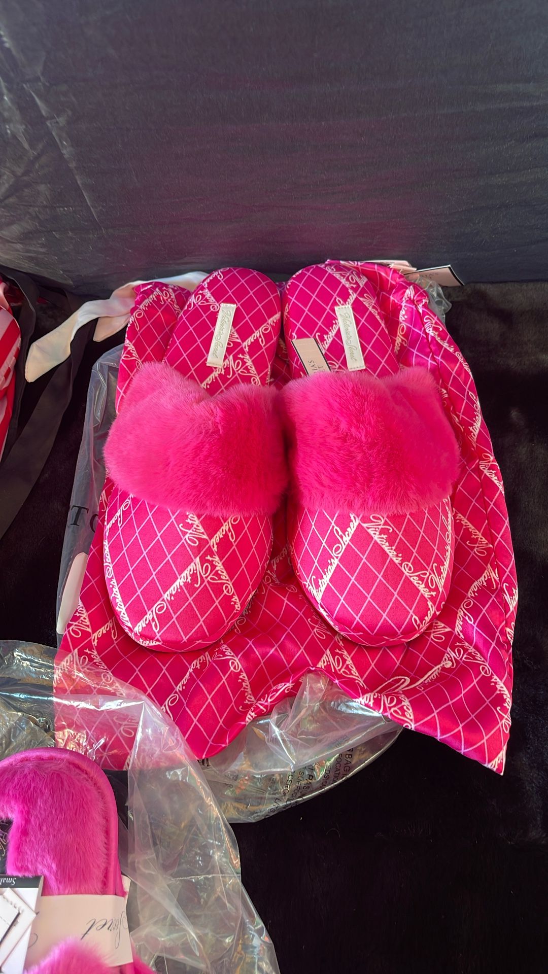 Victoria Secret Slippers