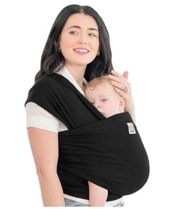 Baby wrap carrier