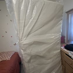 Twin Mattress 