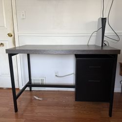 Modern Desk