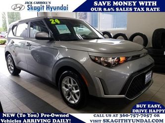 2024 Kia Soul