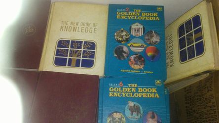 Encyclopedias