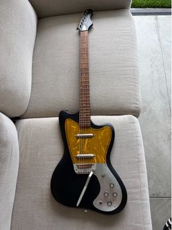 Danelectro Dead On 67 Baritone