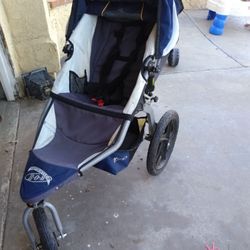 BOB Stroller