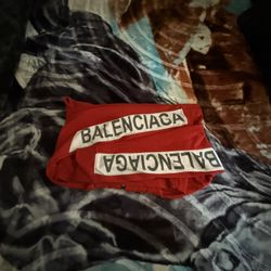 Balenciaga hoodie