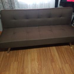 Folton  Bed