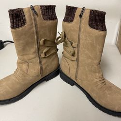 Womens Size 10 Boots