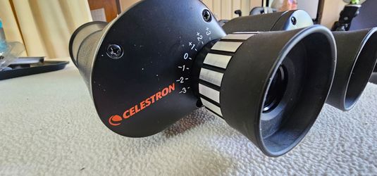 Celestron SKYMASTER 25X100 Binoculars