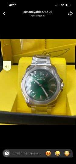 RELOJ INVICTA DIFFERENT  MODELO ORIGINALES