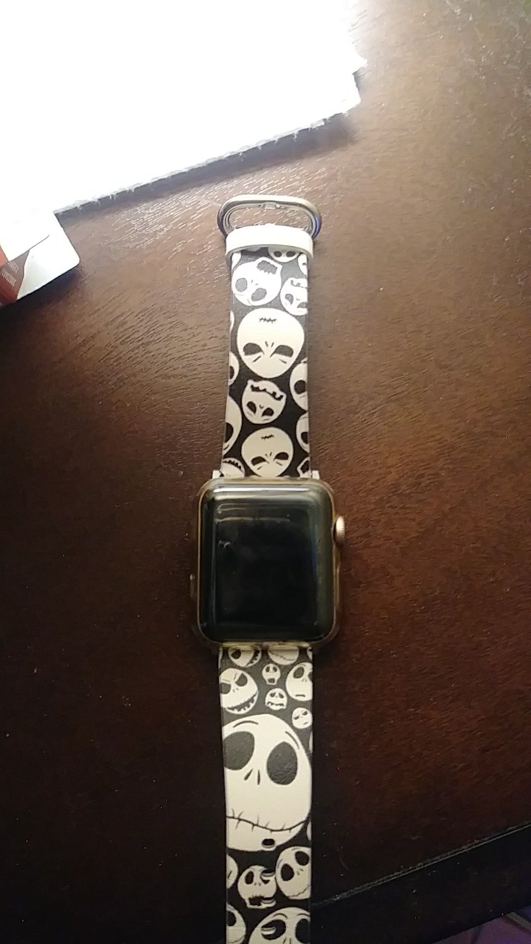 38mm apple watch