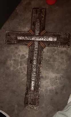 Christian ✝️ cross