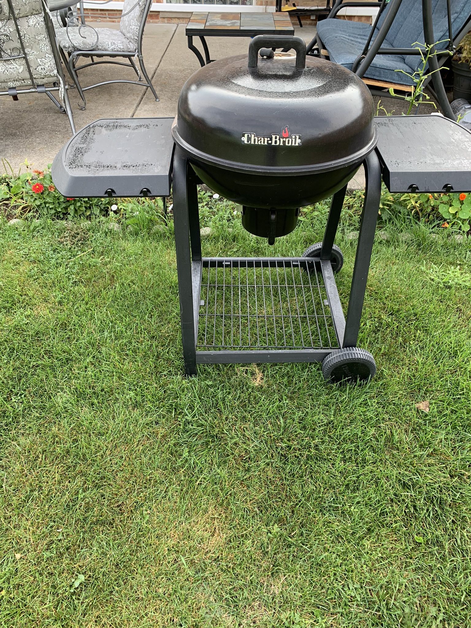 Grill