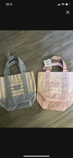 Tote Bags New