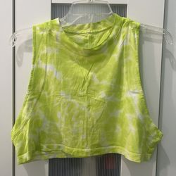 Lululemon Athletica Muscle Tank
