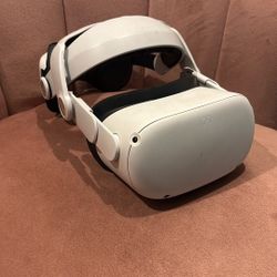 oculus 2