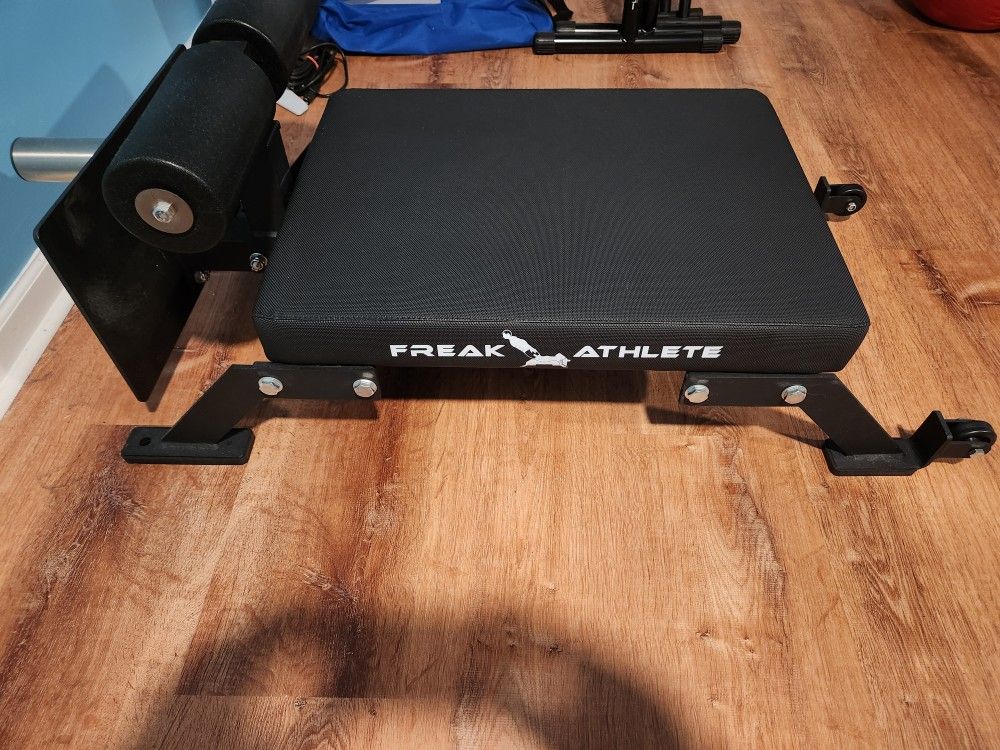 Freak Athlete Nordic Mini 