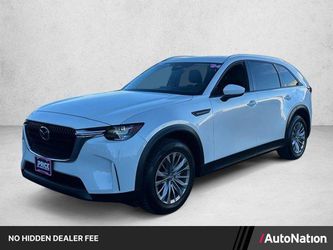 2024 Mazda CX-90