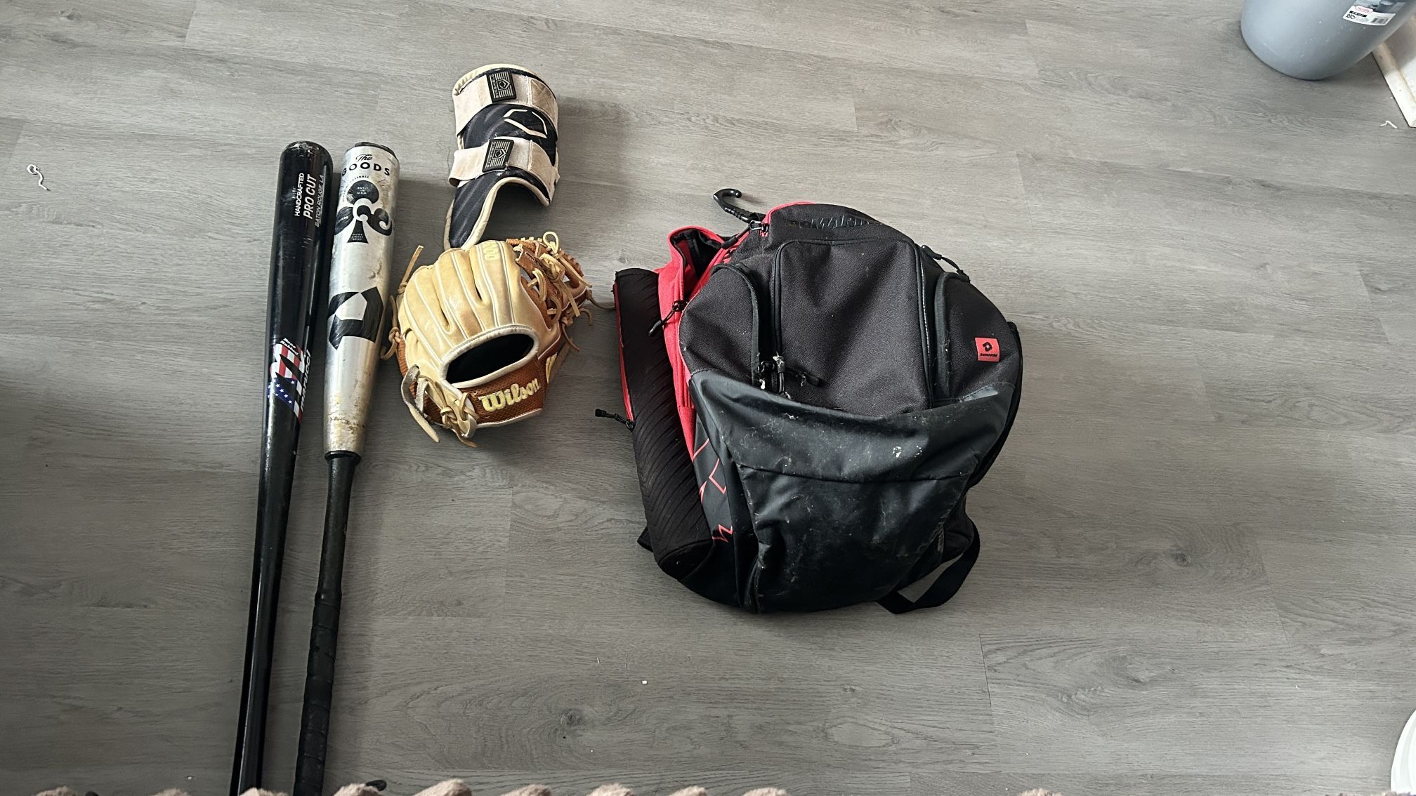 Baseball Gear For Sale