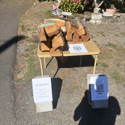 Firewood For Sale