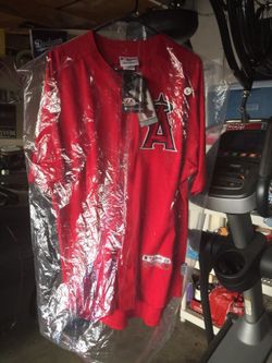 Angel Jersey.... size L
