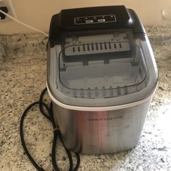 Ice Maker
