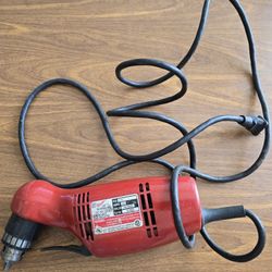 Milwaukee 3/8 Reversing Drill 0375-1