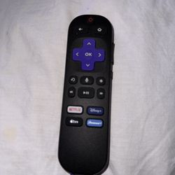 Roku Voice Remote