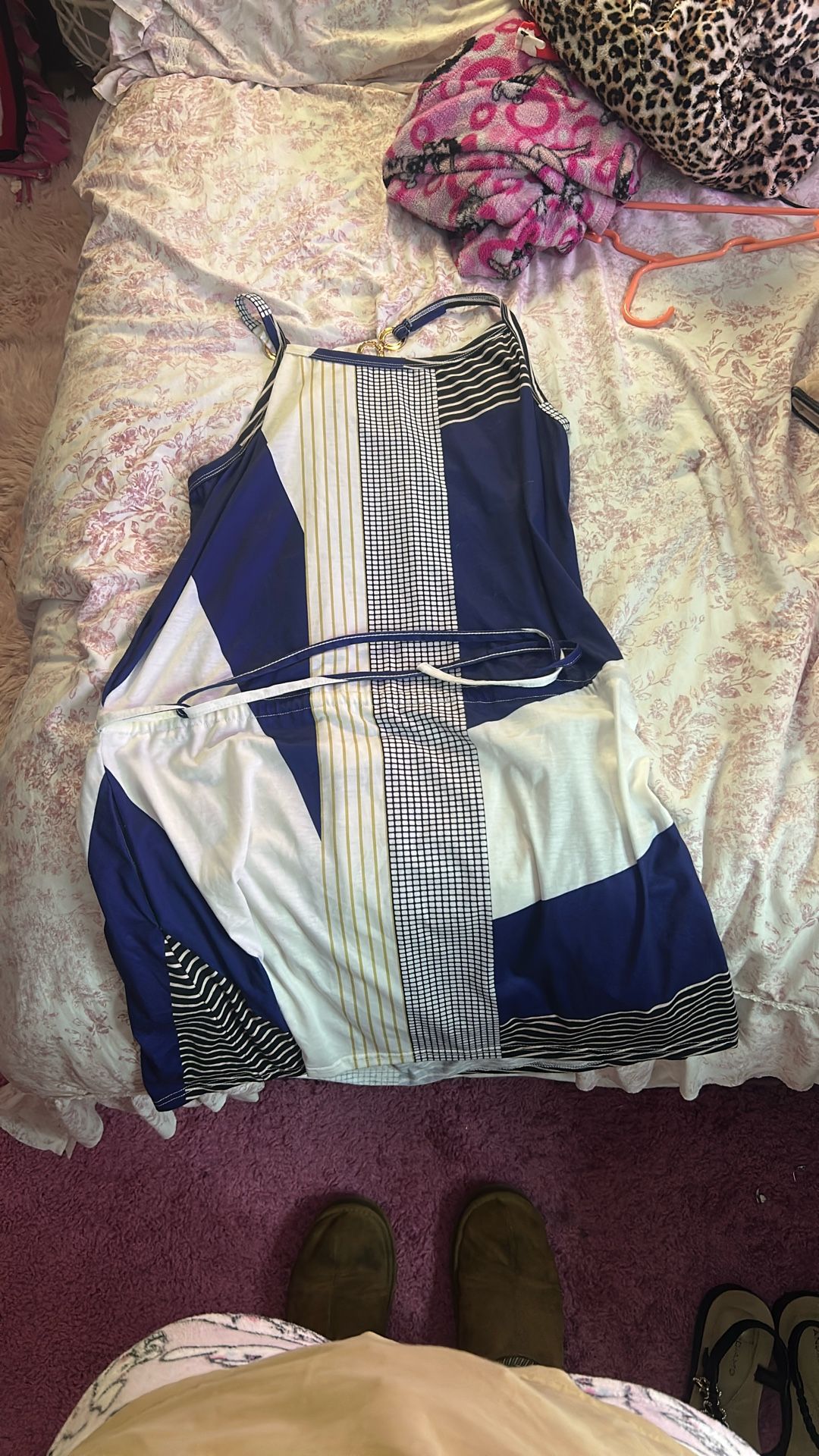 XL Dress