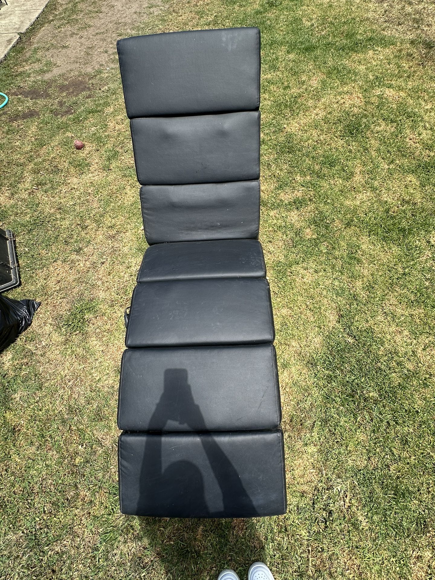 Massage Chair 