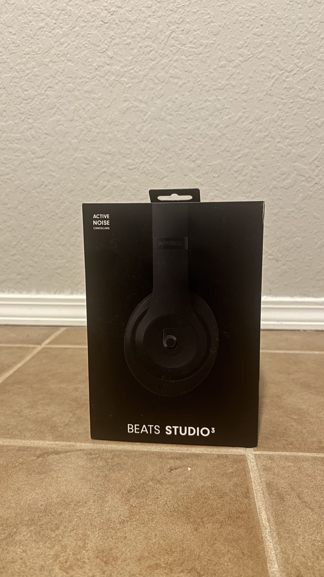 Beats Studio3 Wireless Headphones
