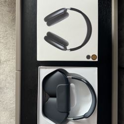 2 For $360 | Air Pods Max Style Headphones (1:1 Copy)