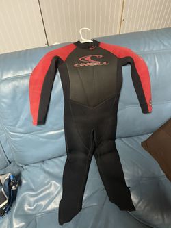 Kids Wetsuits  Sizes 6/8/12/16 And M Adult 