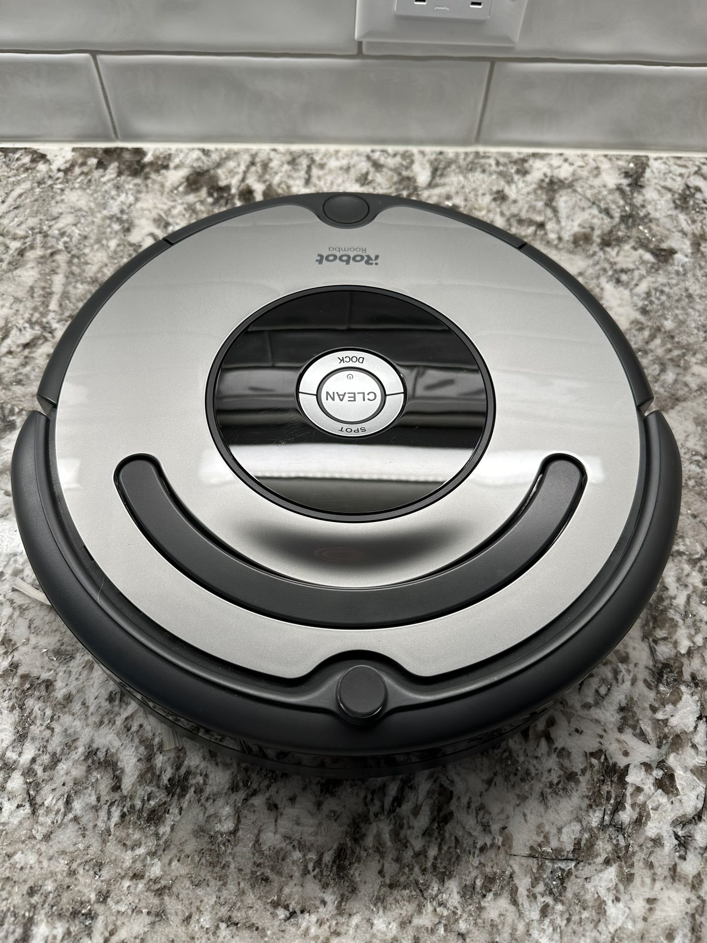Roomba Robot Vacuum