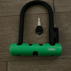 Bike Lock For Sale