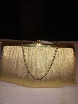 Bolsa de mano elegante