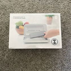Phone Soap 