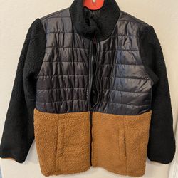 Women’s  Light Jacket 