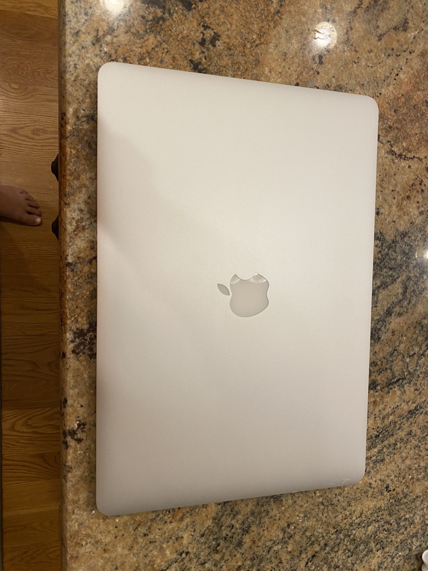 2014 MacBook Pro 15”