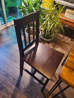 Dining chairs