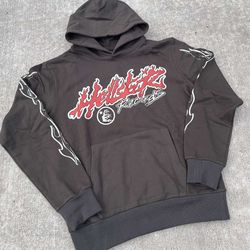 Hellstar Records Hoodie