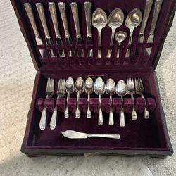 Wallace Silverware 