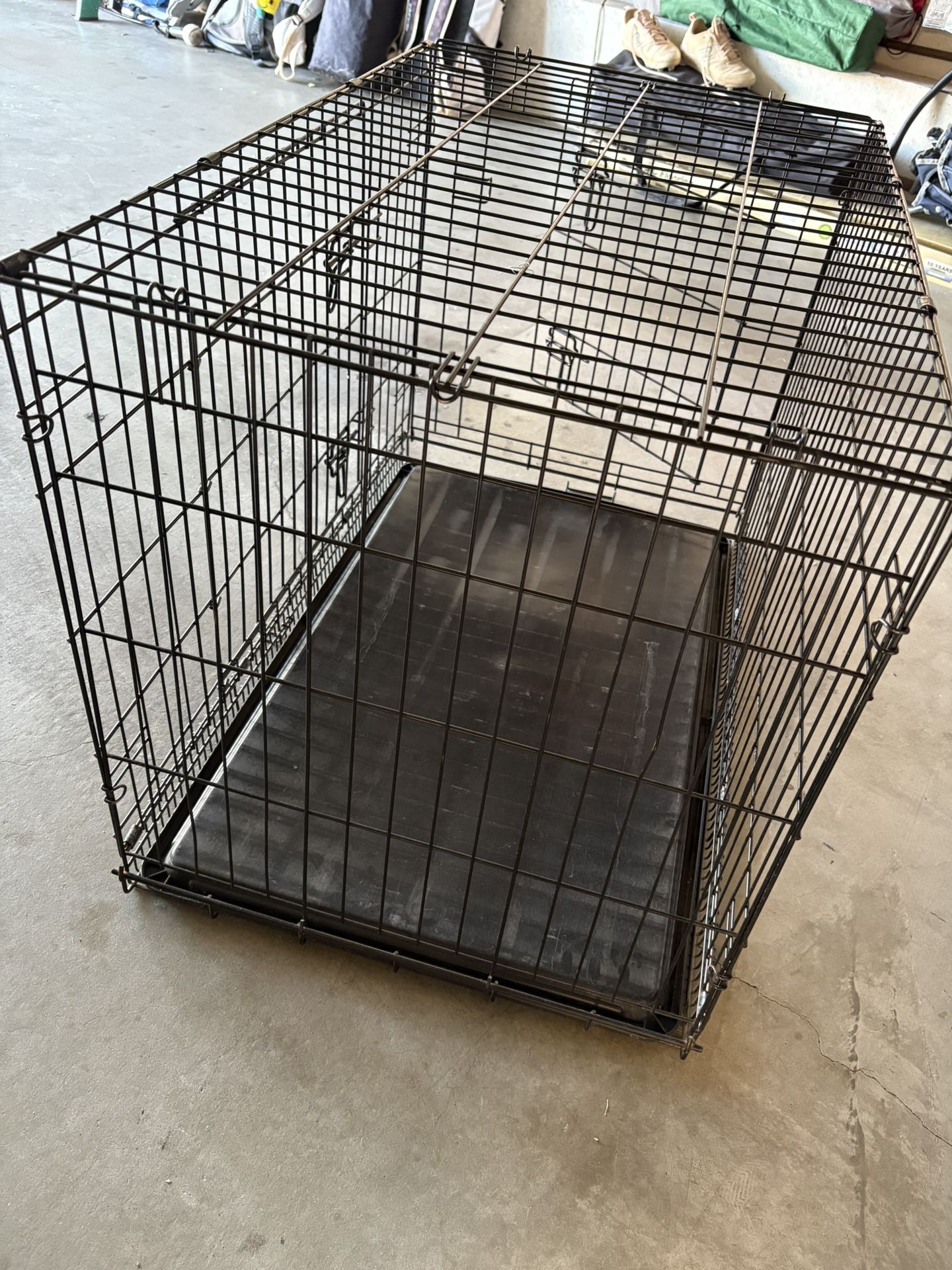 Dog Kennel