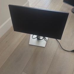 22” Dell Monitor 