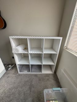 Book shelf