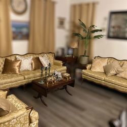 Vintage Sofas