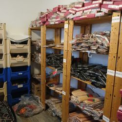 Brazilian Fajas And Waste Trainers