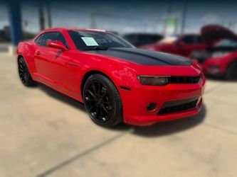 2014 Chevrolet Camaro
