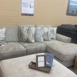 Left Or Right Chase IN STOCK NOW